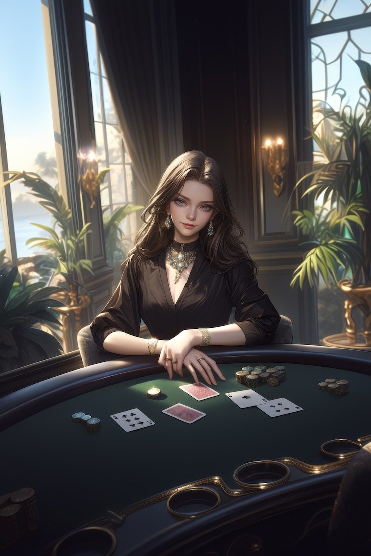pk763 Slot rooms