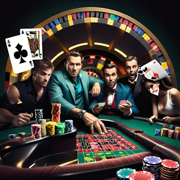 pk763 Live Casino